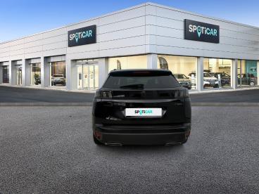 SPOTICAR Peugeot 3008 Hybrid4 300 E-eat8 Gt Pack Occasion - Suv-4x4 Hybride Rechargeable Noir - Le Grand Quevilly - 1203845423_5