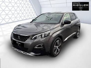 SPOTICAR Peugeot 3008 Hybrid 225 E-eat8 Gt Line Occasion - Suv-4x4 Hybride Rechargeable Gris - Maizieres La Grande Paroisse - 1203846724_1