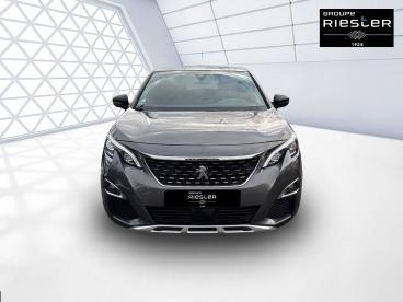 SPOTICAR Peugeot 3008 Hybrid 225 E-eat8 Gt Line Occasion - Suv-4x4 Hybride Rechargeable Gris - Maizieres La Grande Paroisse - 1203846724_2