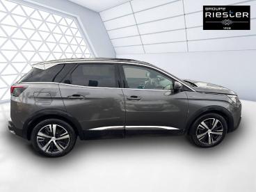 SPOTICAR Peugeot 3008 Hybrid 225 E-eat8 Gt Line Occasion - Suv-4x4 Hybride Rechargeable Gris - Maizieres La Grande Paroisse - 1203846724_4