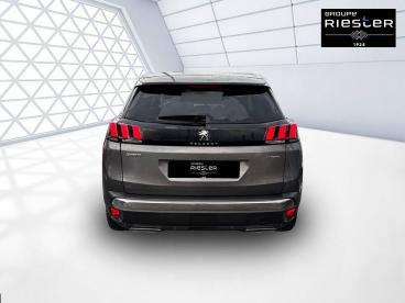 SPOTICAR Peugeot 3008 Hybrid 225 E-eat8 Gt Line Occasion - Suv-4x4 Hybride Rechargeable Gris - Maizieres La Grande Paroisse - 1203846724_5