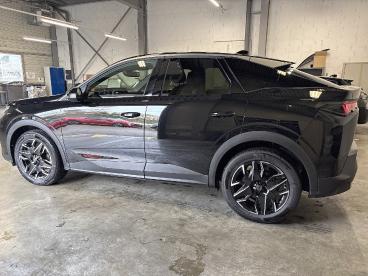 SPOTICAR Peugeot 3008 Hybrid 145 E-dcs6 Allure Occasion - Suv-4x4 Essence Noir - St Etienne - 1203849705_4