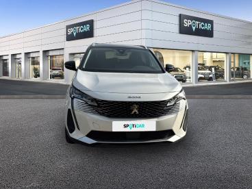 SPOTICAR Peugeot 3008 Hybrid 225 E-eat8 Allure Pack Occasion - Suv-4x4 Hybride Rechargeable Blanc - Hyeres - 1203849779_2
