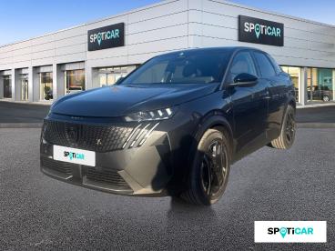 SPOTICAR Peugeot 3008 Plug-in Hybrid 195 E-dcs7 Gt Occasion - Suv-4x4 Hybride Gris - Brignoles - 1203849805_1
