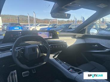 SPOTICAR Peugeot 3008 Plug-in Hybrid 195 E-dcs7 Gt Occasion - Suv-4x4 Hybride Gris - Brignoles - 1203849805_2