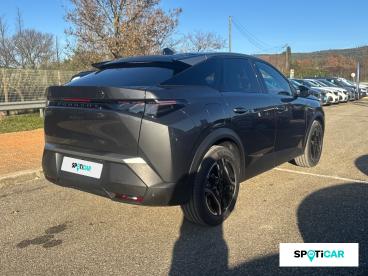 SPOTICAR Peugeot 3008 Plug-in Hybrid 195 E-dcs7 Gt Occasion - Suv-4x4 Hybride Gris - Brignoles - 1203849805_3