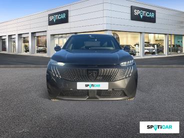 SPOTICAR Peugeot 3008 Plug-in Hybrid 195 E-dcs7 Gt Occasion - Suv-4x4 Hybride Gris - Brignoles - 1203849805_4