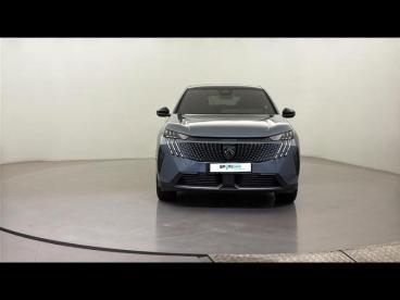 SPOTICAR Peugeot 3008 1.2 Hybrid 145ch Gt E-dcs6 Occasion - Suv-4x4 Hybride Bleu Ingaro (m) - Niort - 1203850770_2