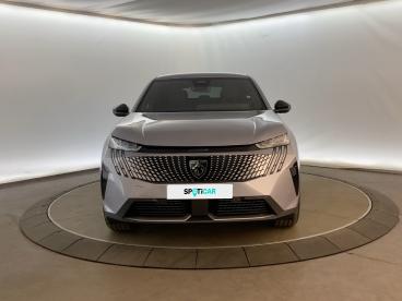 SPOTICAR Peugeot 3008 Plug-in Hybrid 195 E-dcs7 Allure Occasion - Suv-4x4 Hybride Gris - Vitrolles - 1203857575_2