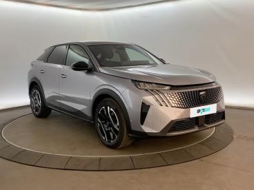 SPOTICAR Peugeot 3008 Plug-in Hybrid 195 E-dcs7 Allure Occasion - Suv-4x4 Hybride Gris - Vitrolles - 1203857575_3