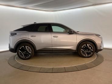 SPOTICAR Peugeot 3008 Plug-in Hybrid 195 E-dcs7 Allure Occasion - Suv-4x4 Hybride Gris - Vitrolles - 1203857575_4