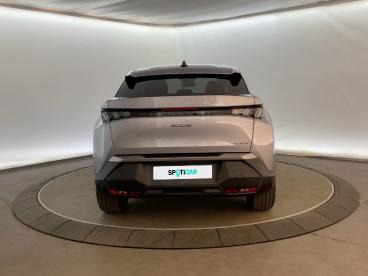 SPOTICAR Peugeot 3008 Plug-in Hybrid 195 E-dcs7 Allure Occasion - Suv-4x4 Hybride Gris - Vitrolles - 1203857575_5