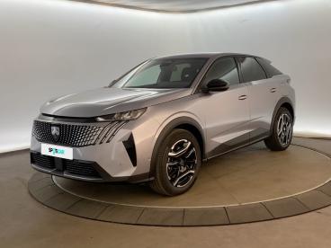 SPOTICAR Peugeot 3008 Plug-in Hybrid 195 E-dcs7 Allure Occasion - Suv-4x4 Hybride Gris - Begles - 1203857904_1