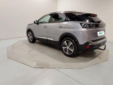SPOTICAR Peugeot 3008 Puretech 130ch S&s Eat8 Roadtrip Occasion - Suv-4x4 Essence Gris - Villeneuve d'ascq - 1203859184_3
