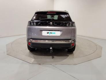 SPOTICAR Peugeot 3008 Puretech 130ch S&s Eat8 Roadtrip Occasion - Suv-4x4 Essence Gris - Villeneuve d'ascq - 1203859184_4