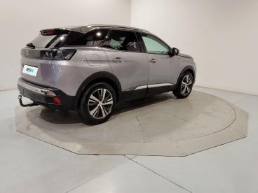 SPOTICAR Peugeot 3008 Puretech 130ch S&s Eat8 Roadtrip Occasion - Suv-4x4 Essence Gris - Villeneuve d'ascq - 1203859184_5