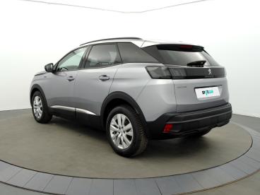 SPOTICAR Peugeot 3008 Puretech 130ch S&s Eat8 Style Occasion - Suv-4x4 Essence Gris - Ste Genevieve - 1203860915_3