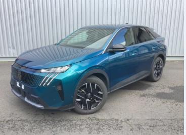 SPOTICAR Peugeot 3008 1.2 Hybrid 145 E-dcs6 Allure Occasion - Suv-4x4 Hybride Bleu - Figeac - 1203861724_1