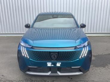 SPOTICAR Peugeot 3008 1.2 Hybrid 145 E-dcs6 Allure Occasion - Suv-4x4 Hybride Bleu - Figeac - 1203861724_2