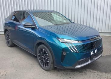 SPOTICAR Peugeot 3008 1.2 Hybrid 145 E-dcs6 Allure Occasion - Suv-4x4 Hybride Bleu - Figeac - 1203861724_3