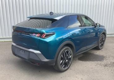 SPOTICAR Peugeot 3008 1.2 Hybrid 145 E-dcs6 Allure Occasion - Suv-4x4 Hybride Bleu - Figeac - 1203861724_5