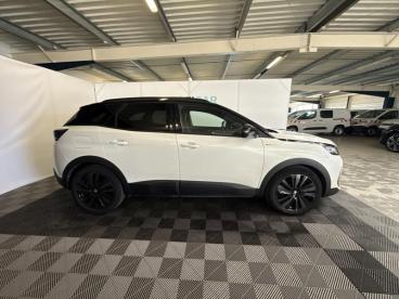 SPOTICAR Peugeot 3008 Hybrid4 300ch Gt Pack E-eat8 Occasion - Suv-4x4 Hybride Rechargeable Noir - Biguglia - 1203870783_5