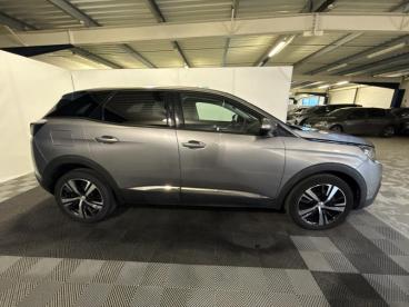 SPOTICAR Peugeot 3008 1.2 Puretech 130ch E6.c Allure S&s Occasion - Suv-4x4 Essence Gris Artense (m) - Biguglia - 1203873993_5