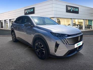 SPOTICAR Peugeot 3008 1.2 Hybrid 145ch Allure E-dcs6 Occasion - Suv-4x4 Hybride Gris Artense (m) - Chambery - 1203874038_3