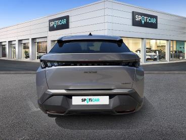 SPOTICAR Peugeot 3008 1.2 Hybrid 145ch Allure E-dcs6 Occasion - Suv-4x4 Hybride Gris Artense (m) - Chambery - 1203874038_5