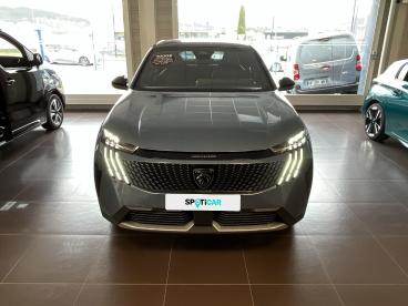 SPOTICAR Peugeot 3008 1.2 Hybrid 145 E-dcs6 Gt Occasion - Suv-4x4 Hybride Bleu - Vaison La Romaine - 1203874670_2
