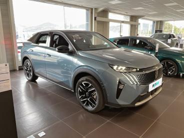 SPOTICAR Peugeot 3008 1.2 Hybrid 145 E-dcs6 Gt Occasion - Suv-4x4 Hybride Bleu - Vaison La Romaine - 1203874670_3