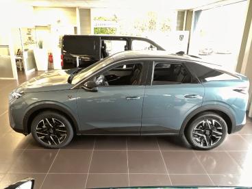 SPOTICAR Peugeot 3008 1.2 Hybrid 145 E-dcs6 Gt Occasion - Suv-4x4 Hybride Bleu - Vaison La Romaine - 1203874670_4
