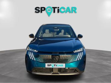 SPOTICAR Peugeot 3008 1.2 Hybrid 145 E-dcs6 Allure Occasion - Suv-4x4 Hybride Bleu - Feillens - 1203875681_3