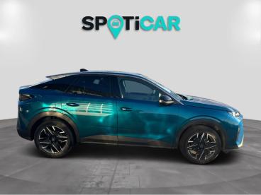 SPOTICAR Peugeot 3008 1.2 Hybrid 145 E-dcs6 Allure Occasion - Suv-4x4 Hybride Bleu - Feillens - 1203875681_5