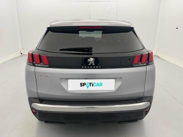 SPOTICAR Peugeot 3008 Bluehdi 130ch S&s Eat8 Allure Pack Occasion - Suv-4x4 Diesel Gris - Faches Thumesnil - 1203876202_4