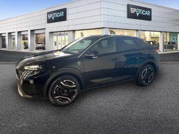 SPOTICAR Peugeot 3008 Hybride Rechargeable Plug-in 195ch Gt E-dcs7 Occasion - Suv-4x4 Hybride Rechargeable Noir Perla Nera (m) - Hazebrouck - 1203878405_1