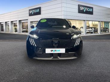 SPOTICAR Peugeot 3008 Hybride Rechargeable Plug-in 195ch Gt E-dcs7 Occasion - Suv-4x4 Hybride Rechargeable Noir Perla Nera (m) - Hazebrouck - 1203878405_2