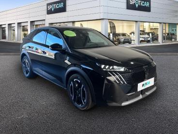 SPOTICAR Peugeot 3008 Hybride Rechargeable Plug-in 195ch Gt E-dcs7 Occasion - Suv-4x4 Hybride Rechargeable Noir Perla Nera (m) - Hazebrouck - 1203878405_3