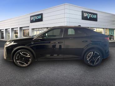SPOTICAR Peugeot 3008 Hybride Rechargeable Plug-in 195ch Gt E-dcs7 Occasion - Suv-4x4 Hybride Rechargeable Noir Perla Nera (m) - Hazebrouck - 1203878405_4