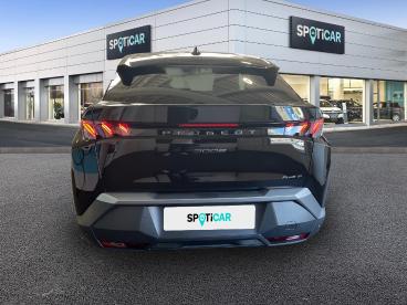 SPOTICAR Peugeot 3008 Hybride Rechargeable Plug-in 195ch Gt E-dcs7 Occasion - Suv-4x4 Hybride Rechargeable Noir Perla Nera (m) - Hazebrouck - 1203878405_5