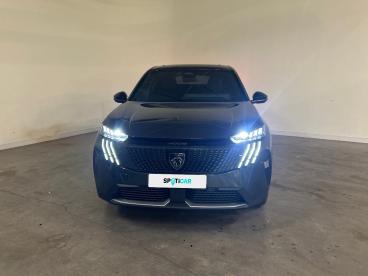SPOTICAR Peugeot 3008 Hybrid 136 E-dcs6 Gt Occasion - Suv-4x4 Essence Gris - Francheville - 1203882107_2