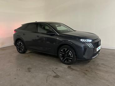 SPOTICAR Peugeot 3008 Hybrid 136 E-dcs6 Gt Occasion - Suv-4x4 Essence Gris - Francheville - 1203882107_3