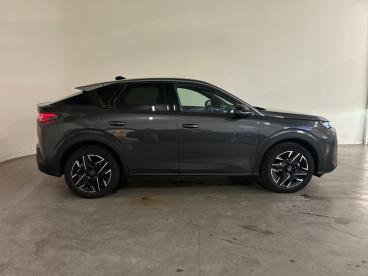 SPOTICAR Peugeot 3008 Hybrid 136 E-dcs6 Gt Occasion - Suv-4x4 Essence Gris - Francheville - 1203882107_4