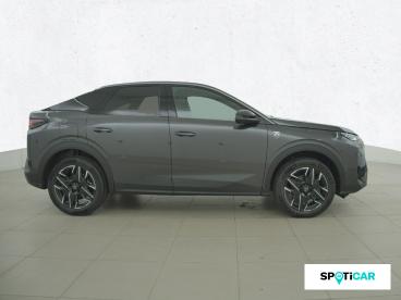 SPOTICAR Peugeot 3008 Hybrid 145 E-dcs6 Gt Occasion - Suv-4x4 Essence Gris - Le Mans - 1203883901_4