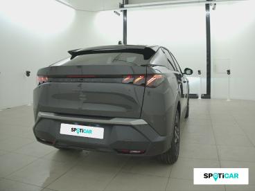 SPOTICAR Peugeot 3008 Hybrid 145 E-dcs6 Gt Occasion - Suv-4x4 Essence Gris - Le Mans - 1203883901_5