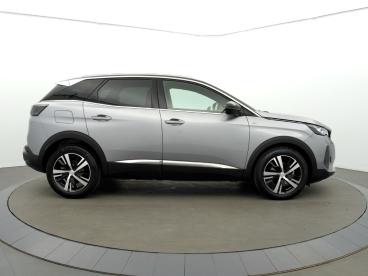 SPOTICAR Peugeot 3008 Puretech 130ch S&s Eat8 Gt Occasion - Suv-4x4 Essence Gris - Carrieres-sous-poissy - 1203884361_4