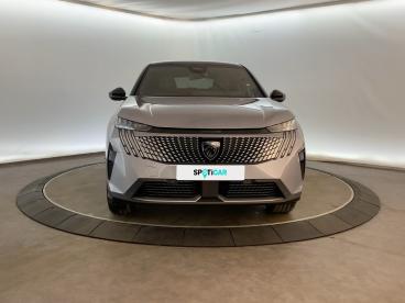 SPOTICAR Peugeot 3008 Hybrid 145 E-dcs6 Gt Occasion - Suv-4x4 Essence Gris - Vitrolles - 1203884388_2
