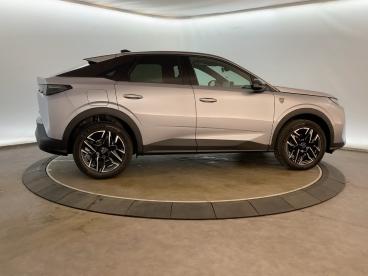 SPOTICAR Peugeot 3008 Hybrid 145 E-dcs6 Gt Occasion - Suv-4x4 Essence Gris - Vitrolles - 1203884388_4