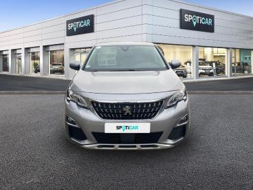 SPOTICAR Peugeot 3008 1.2 Puretech 130ch S&s Eat6 Allure Occasion - Suv-4x4 Essence H05 - Sete - 1203885497_2
