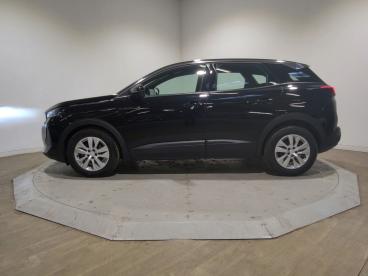 SPOTICAR Peugeot 3008 Bluehdi 130ch S&s Eat8 Active Pack Occasion - Suv-4x4 Diesel Noir - Cesson-sevigne - 1203885966_2